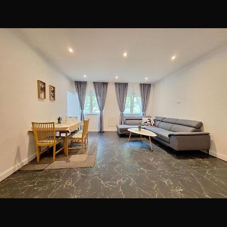 Apartment In Pukersdorf Bei Wien Top 5 Purkersdorf Exterior photo